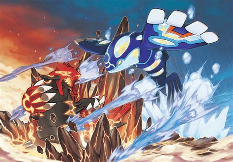 omega ruby alpha sapphire reboot.